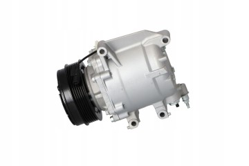 Compressor air conditioning compressor NRF 320098 Catalog number of the part 320098