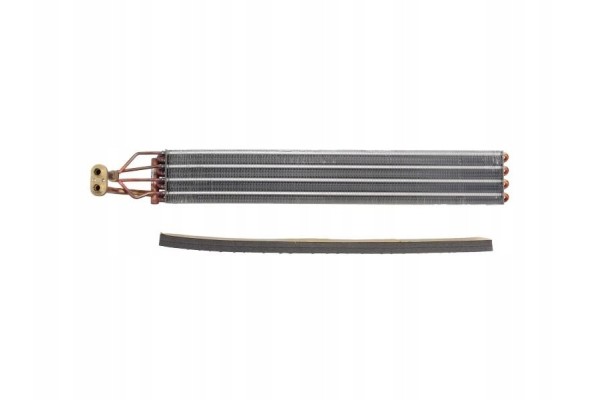 Air conditioning evaporator NRF 36155
