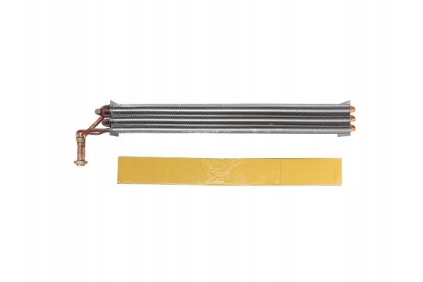 Air conditioning evaporator NRF 36155 Catalog number of the part 36155