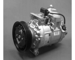 COMPRESSOR AIR CONDITIONING COMPRESSOR DCP02024 DENSO