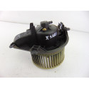  MOTOR CALEFACCION CITROEN XSARA BERLINA 1.9 D SX 2002 203285 CITROEN - 3