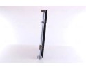 CONDENSER AIR CONDITIONING COOLER 941162 NISSENS Part manufacturer Nissens