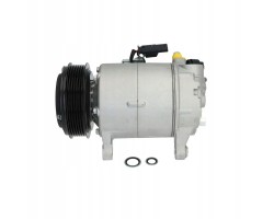 COMPRESSOR AIR CONDITIONING 1 986 AD1 102 BOSCH BMW 2