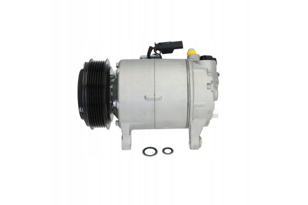 COMPRESSOR AIR CONDITIONING 1 986 AD1 102 BOSCH BMW 2