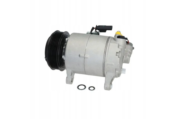 COMPRESSOR AIR CONDITIONING 1 986 AD1 102 BOSCH BMW 2 Car type cargo vans passenger cars