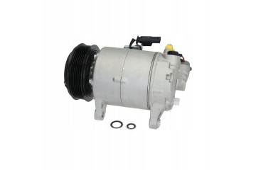 COMPRESSOR AIR CONDITIONING 1 986 AD1 102 BOSCH BMW 2 Car type cargo vans passenger cars