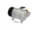 COMPRESSOR AIR CONDITIONING 1 986 AD1 102 BOSCH BMW 2 Catalog number of substitutes Airstal 10 3780 BOGAP B4110103 BV PSH 090 45