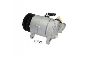 COMPRESSOR AIR CONDITIONING 1 986 AD1 102 BOSCH BMW 2 Catalog number of substitutes Airstal 10 3780 BOGAP B4110103 BV PSH 090 45