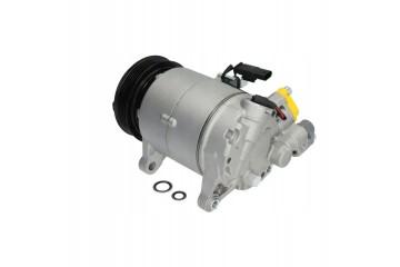 COMPRESSOR AIR CONDITIONING 1 986 AD1 102 BOSCH BMW 2 Catalog number of the original BMW 64 52 5 A3F 1D2 BMW 64 52 6 811 430 BMW