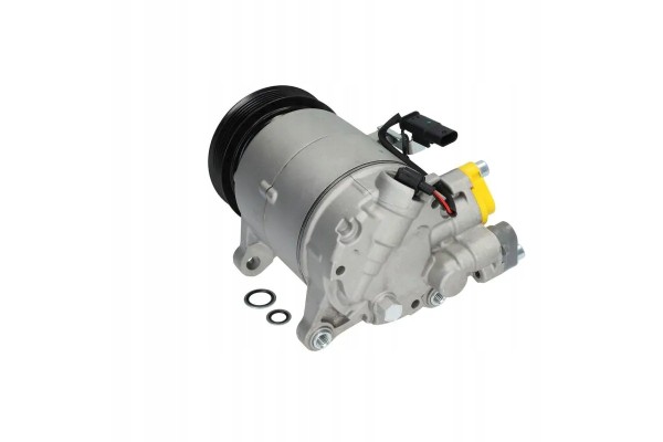 COMPRESSOR AIR CONDITIONING 1 986 AD1 102 BOSCH BMW 2 EAN GTIN 4047026819687
