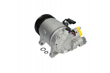 COMPRESSOR AIR CONDITIONING 1 986 AD1 102 BOSCH BMW 2 EAN GTIN 4047026819687