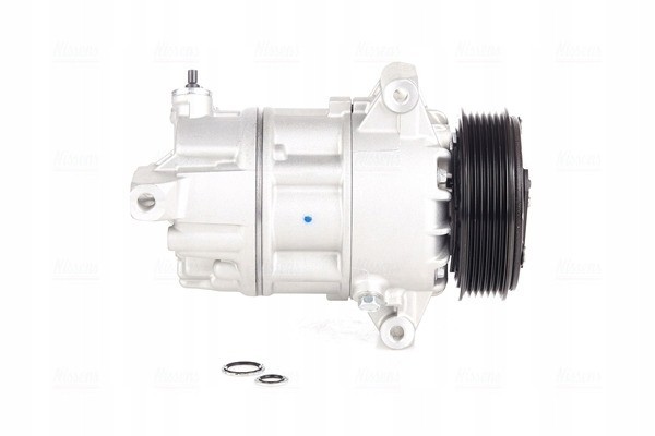 ALFA ROMEO GIULIETTA 10 AIR CONDITIONING COMPRESSOR Catalog number of the part 890056