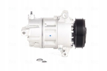 ALFA ROMEO GIULIETTA 10 AIR CONDITIONING COMPRESSOR Catalog number of the part 890056