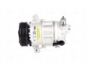 ALFA ROMEO GIULIETTA 10 AIR CONDITIONING COMPRESSOR Compressor ID CVC6