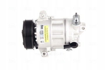 ALFA ROMEO GIULIETTA 10 AIR CONDITIONING COMPRESSOR Compressor ID CVC6