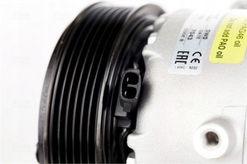 ALFA ROMEO GIULIETTA 10 AIR CONDITIONING COMPRESSOR Quality of parts according to GVO Q original with factory logo OEM OES