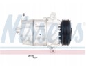 ALFA ROMEO GIULIETTA 10 AIR CONDITIONING COMPRESSOR Catalog number of the original ALFA ROMEO 0000050533539 ALFA ROMEO 000005054