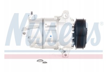 ALFA ROMEO GIULIETTA 10 AIR CONDITIONING COMPRESSOR Catalog number of the original ALFA ROMEO 0000050533539 ALFA ROMEO 000005054