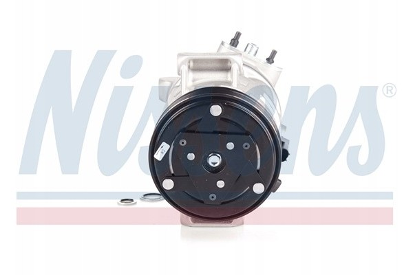 ALFA ROMEO GIULIETTA 10 AIR CONDITIONING COMPRESSOR Product weight with unit packaging 11 kg