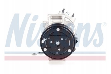ALFA ROMEO GIULIETTA 10 AIR CONDITIONING COMPRESSOR Product weight with unit packaging 11 kg