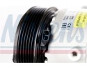 ALFA ROMEO GIULIETTA 10 AIR CONDITIONING COMPRESSOR Version European