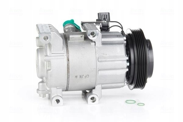 AIR CONDITIONING COMPRESSOR HYUNDAI ix35 09 SPORTAGE Catalog number of the part 890229