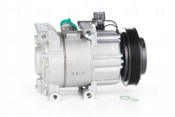 AIR CONDITIONING COMPRESSOR HYUNDAI ix35 09 SPORTAGE Catalog number of the part 890229