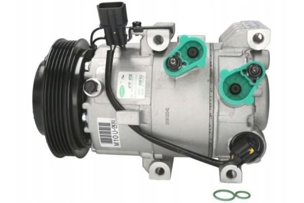 AIR CONDITIONING COMPRESSOR HYUNDAI ix35 09 SPORTAGE Version European