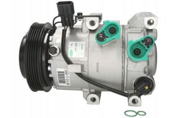 AIR CONDITIONING COMPRESSOR HYUNDAI ix35 09 SPORTAGE Version European