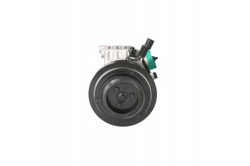AIR CONDITIONING COMPRESSOR HYUNDAI ix35 09 SPORTAGE Car type passenger cars