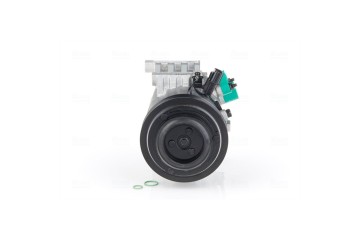 AIR CONDITIONING COMPRESSOR HYUNDAI ix35 09 SPORTAGE Compressor ID VS 14