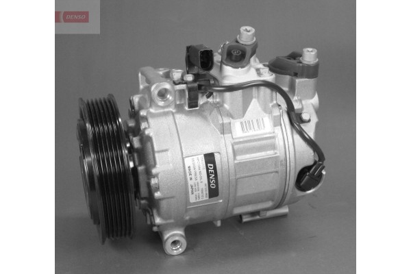 Compressor air conditioning DENSO DCP02033 Part manufacturer Denso