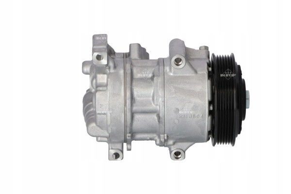 NRF 320067 Compressor air conditioning Car type cargo vans passenger cars