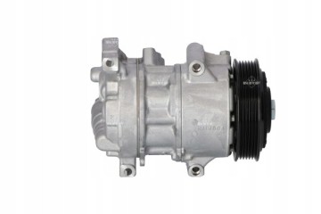 NRF 320067 Compressor air conditioning Car type cargo vans passenger cars