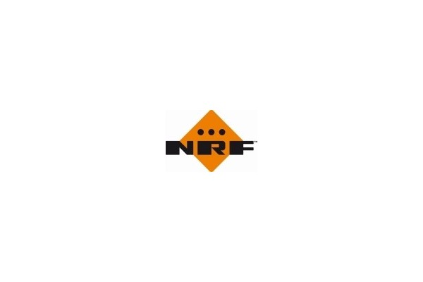 NRF 320067 Compressor air conditioning Version European