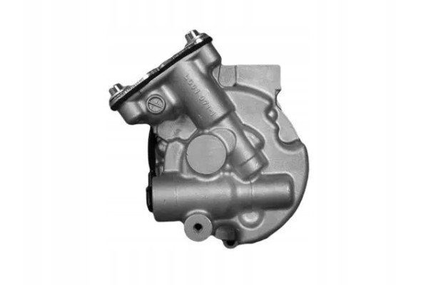 COMPRESSOR AIR CONDITIONING COMPRESSOR 10 1190 AIRSTAL Packaging status original