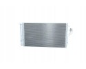 CONDENSER AIR CONDITIONING COOLER 350649 NRF KIA Packaging status original