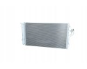 CONDENSER AIR CONDITIONING COOLER 350649 NRF KIA Part manufacturer NRF