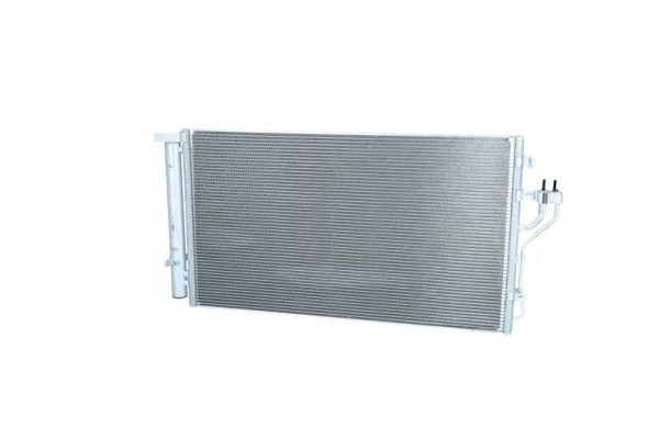 CONDENSER AIR CONDITIONING COOLER 350649 NRF KIA Part manufacturer NRF