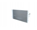 CONDENSER AIR CONDITIONING COOLER 350649 NRF KIA Catalog number of substitutes WILMINK GROUP WG2376019