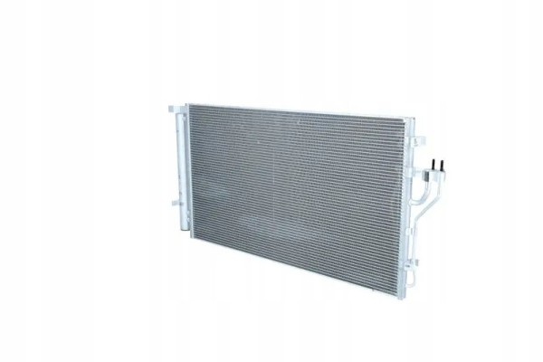 CONDENSER AIR CONDITIONING COOLER 350649 NRF KIA Catalog number of substitutes WILMINK GROUP WG2376019