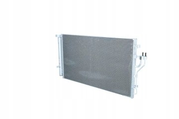 CONDENSER AIR CONDITIONING COOLER 350649 NRF KIA Catalog number of substitutes WILMINK GROUP WG2376019