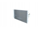 CONDENSER AIR CONDITIONING COOLER 350649 NRF KIA Catalog number of the original KIA 97606A4000