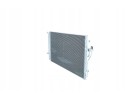 CONDENSER AIR CONDITIONING COOLER 350649 NRF KIA EAN GTIN 8718042411488