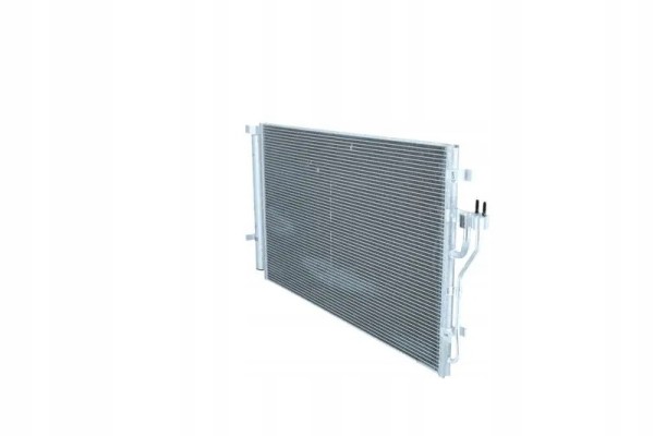 CONDENSER AIR CONDITIONING COOLER 350649 NRF KIA EAN GTIN 8718042411488