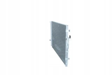 NRF 350649 Condensador de aire acondicionado