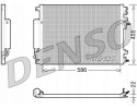Denso DCN06001 Condenser air conditioning