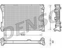 Denso DCN06001 Condenser air conditioning Catalog number of the part DCN06001