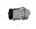 COMPRESSOR AIR CONDITIONING COMPRESSOR 32168 NRF VW LT Part manufacturer NRF
