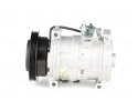 Compressor air conditioning NISSENS 89382 Quality of parts according to GVO Q original with factory logo OEM OES